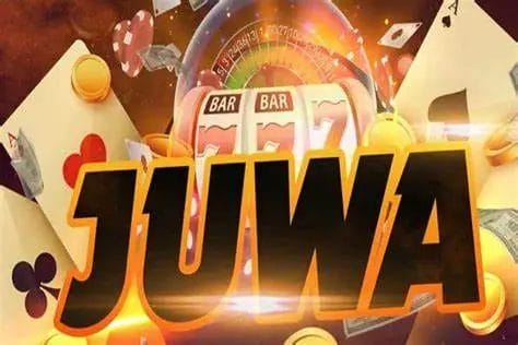 Juwa casino software games