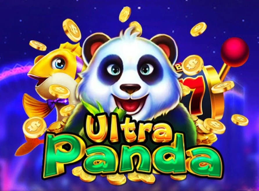 Online sweepstakes Ultra Panda games